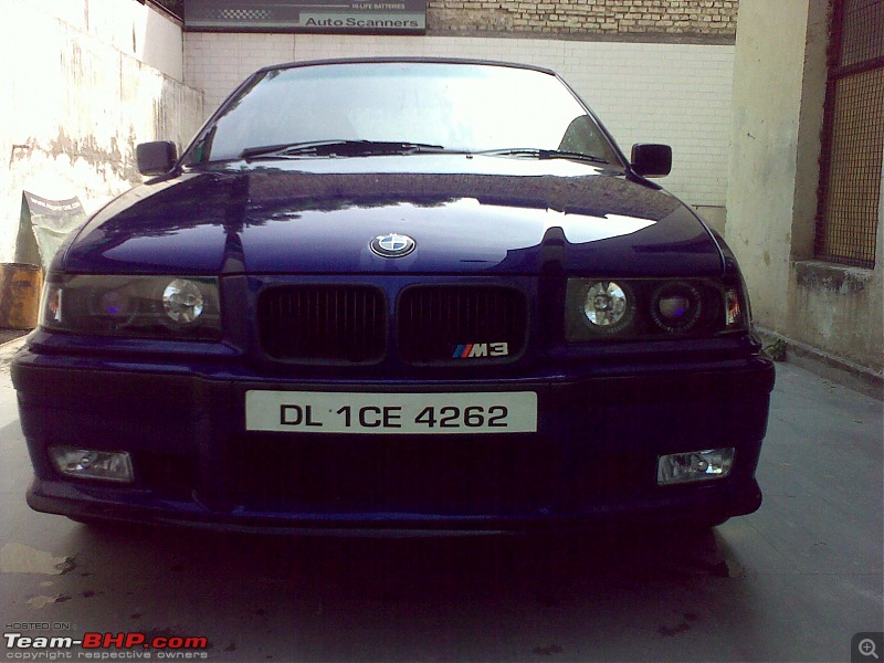 my newly restored BMW E36-11072009501.jpg