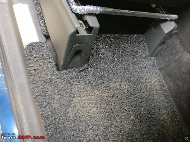 3M Nomad Foot Mats : Product Review-driver-side-looking-aft.jpg