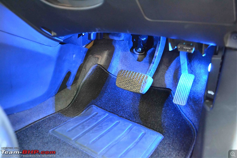 My journey to personalise my Chevrolet Cruze-carpets-footwell-lighting.jpg