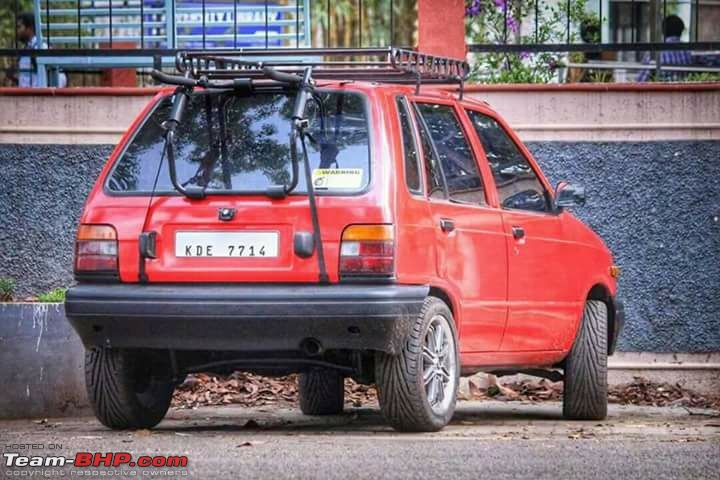Maruti 800 Modification assistance required.-20228809_677901969066561_809183411150983769_n.jpg