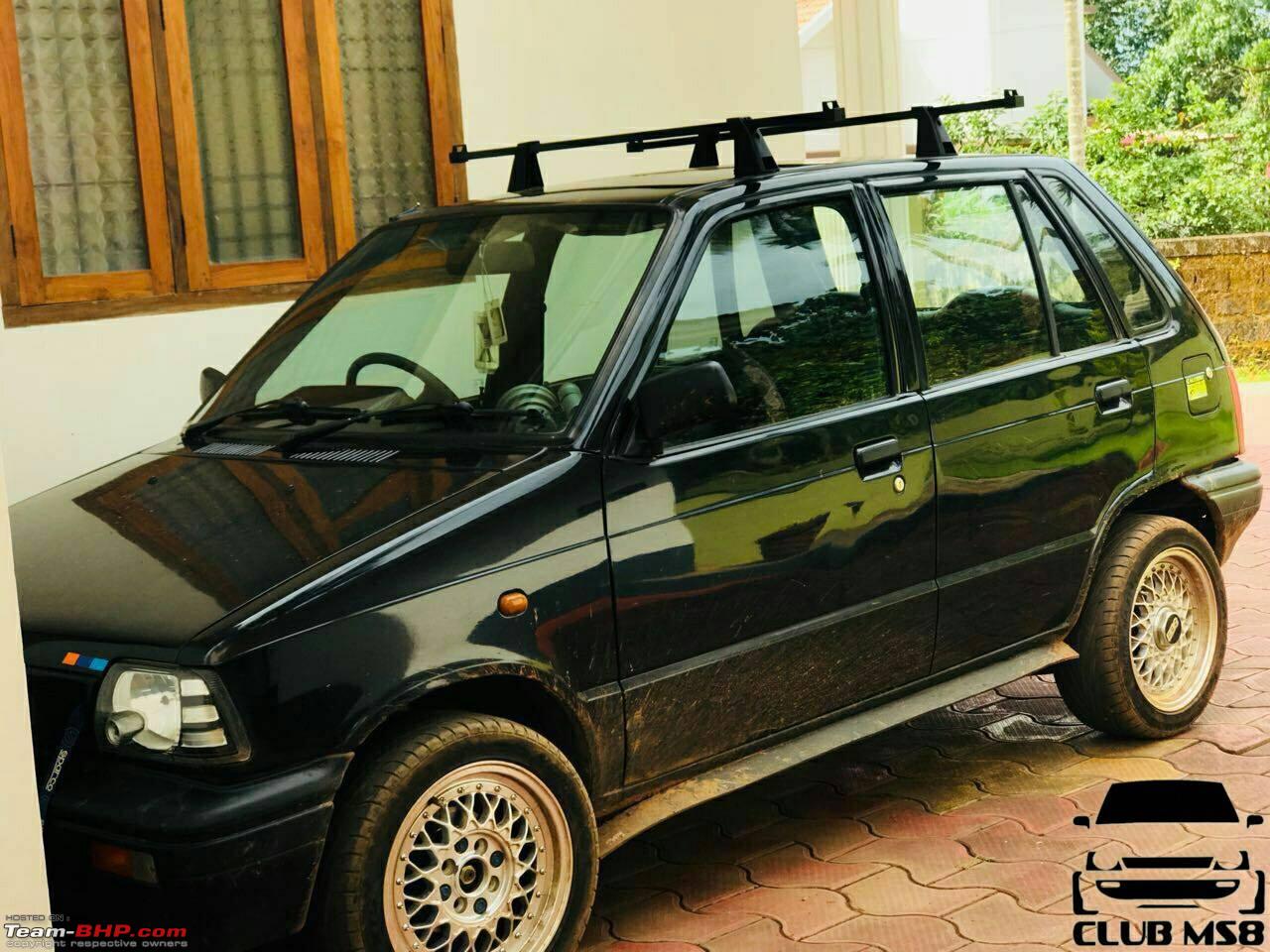 Maruti 800 Modification Assistance Required Page 4 Team Bhp