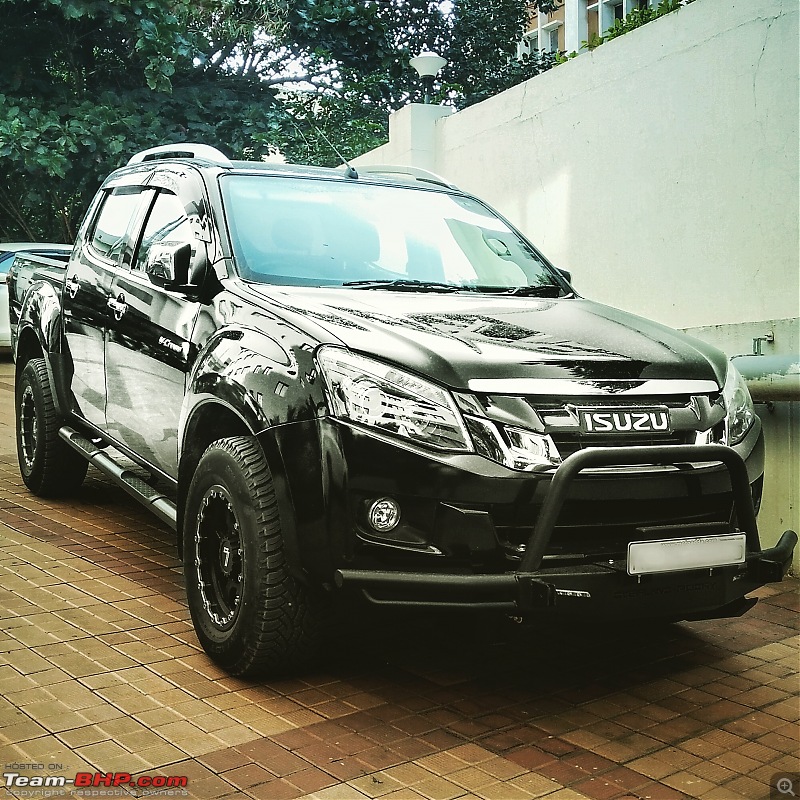 PICS : Tastefully Modified Cars in India-my-vcross.jpg