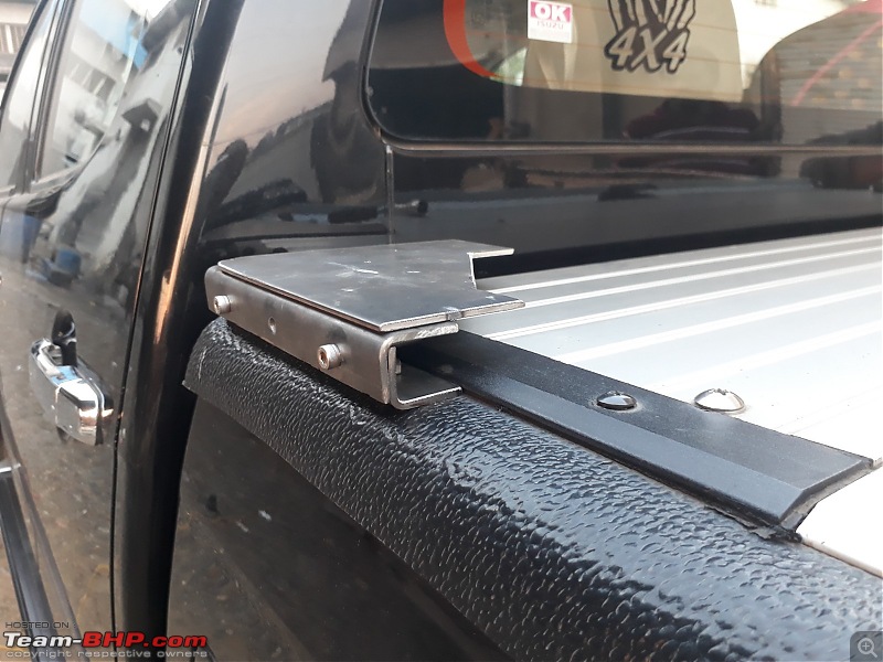 Installed: BAT Roll Bar on my Isuzu V-Cross-20180213_182028.jpg