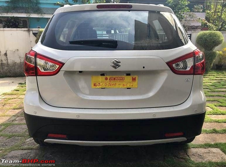 Pandamonium : My modified S-Cross 1.6-debadged.jpg