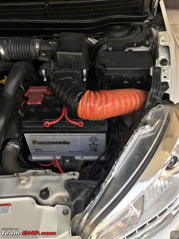 Pandamonium : My modified S-Cross 1.6-intake.jpg