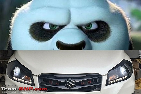 Pandamonium : My modified S-Cross 1.6-dragon.jpg