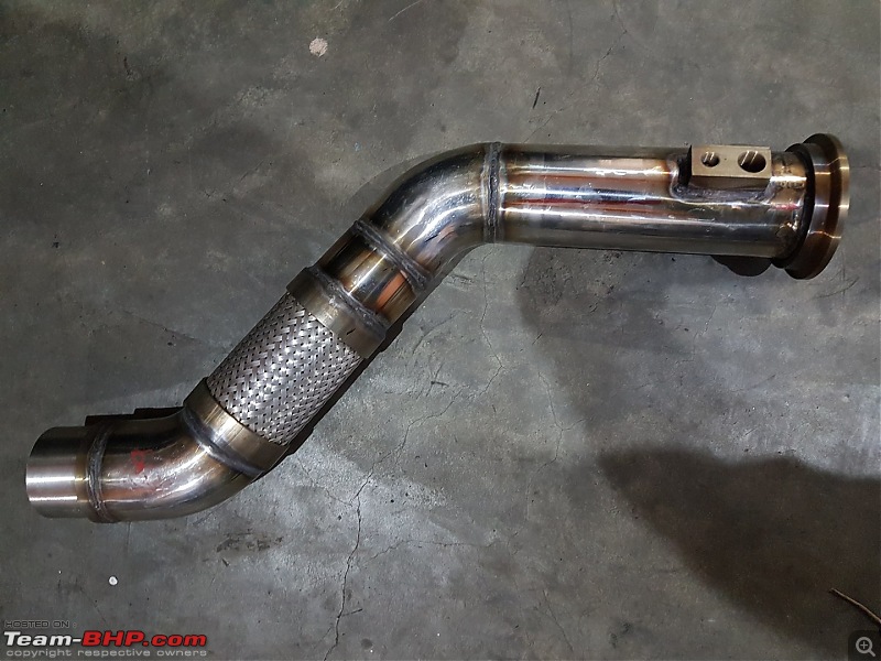 My BMW 530d (F10) - Downpipe, EGR off-20180626_184248.jpg