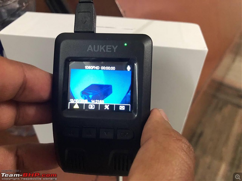 Review: Aukey DR02 1080p Dash Cam-photo_20181015_234308.jpg