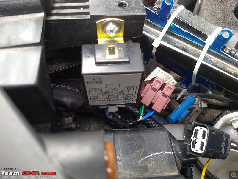 Jeep Compass: Morimoto HID Headlights + FE Retrofit Projector Foglamps Upgrade-img20181017wa0018.jpg