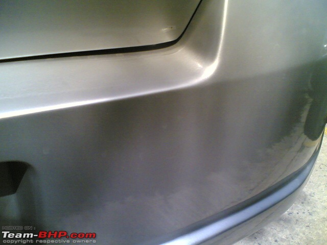 My Swift bumpers - any solutions?-swift-rear-bumper-done.jpg