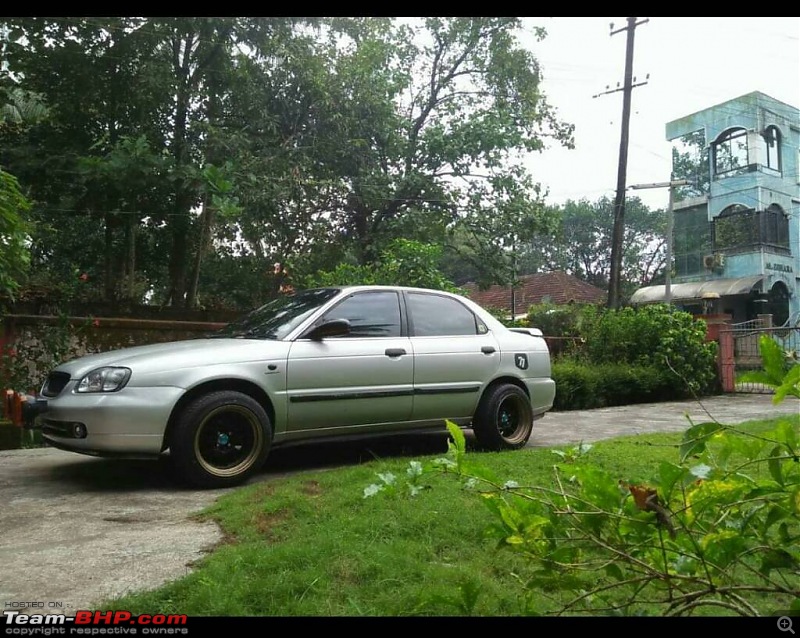 PICS : Tastefully Modified Cars in India-1540565666973.jpg