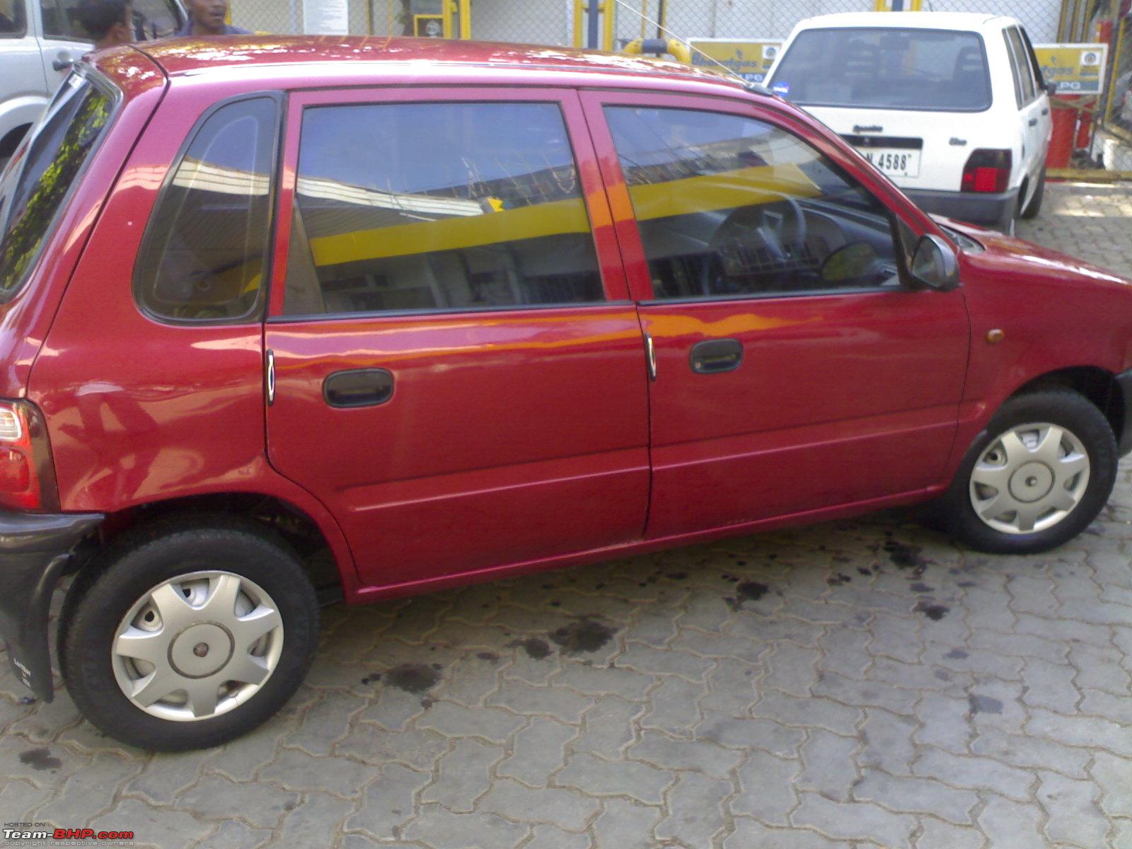 Kerala Resident Modifies His Maruti Swift And Calls It The Punisher Suzuki Swift Sport Suzuki Swift Suzuki Swift Tuning