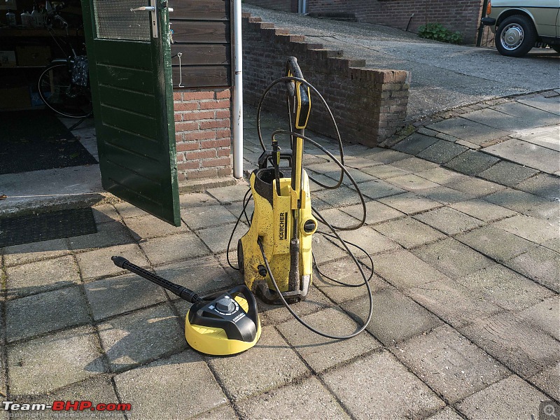 Buying & Using a Pressure Washer-p4070005.jpg