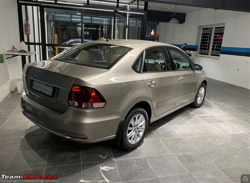 Volkswagen Vento TSI with mods & accessories    My institution for learning-img_0353.jpg