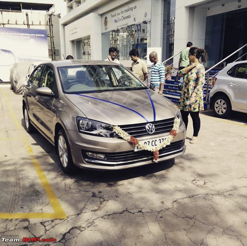 Featured image of post Vento Modified White Here is the most detailed review of the volkswagen vento diesel automatic i tell you everything about the design interior features