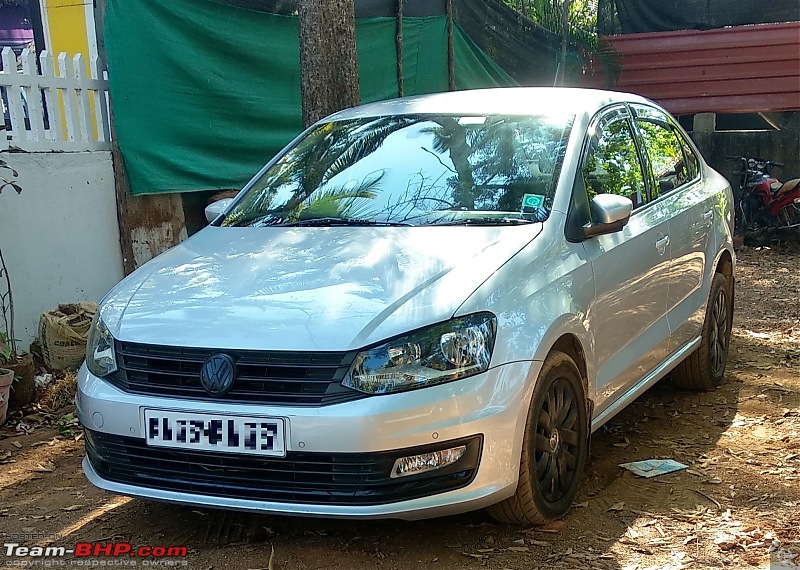 Volkswagen Vento TSI with mods & accessories    My institution for learning-img_20190102_103541.jpg