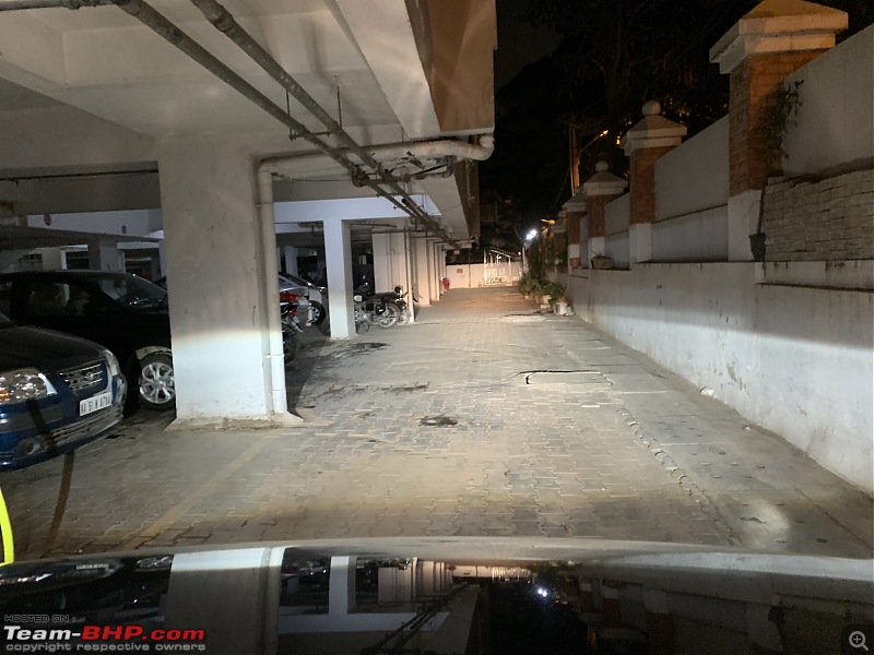 XUV500 with HID setup - And a shadow problem-003.jpg