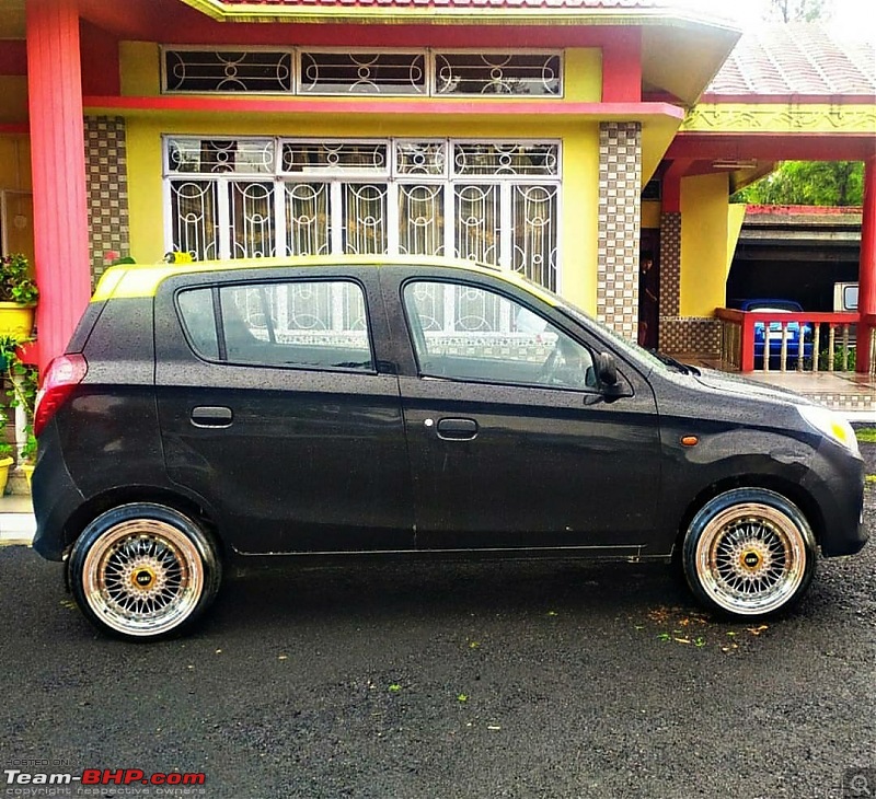 PICS : Tastefully Modified Cars in India-6.jpg