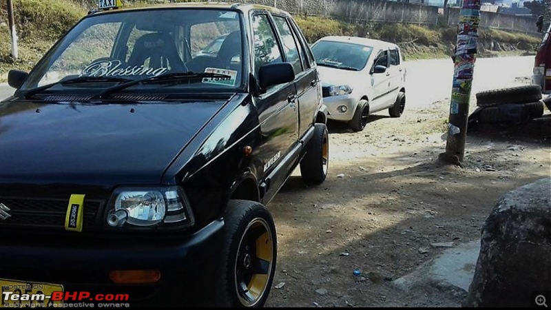 PICS : Tastefully Modified Cars in India-7.jpg