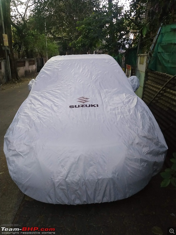 Review: Coverwell car covers-1.jpg