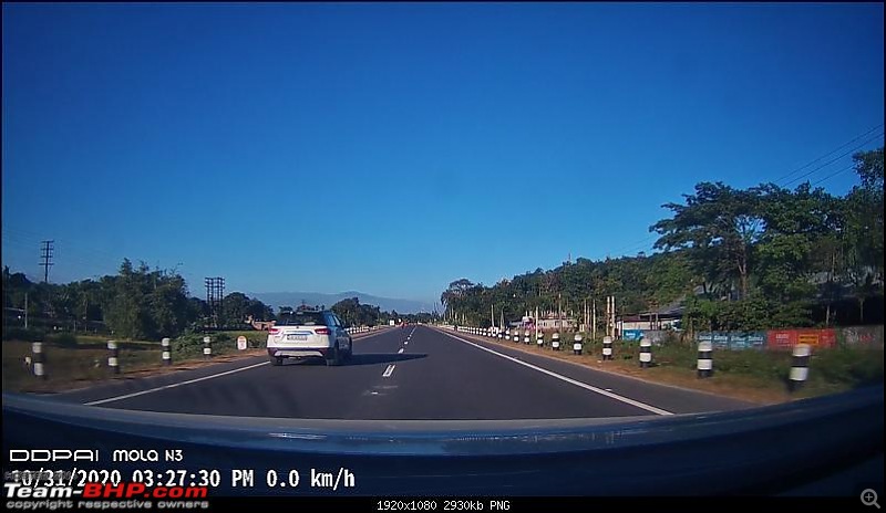 Which adhesive tape to use to fit a dashcam to the windshield?-pahar-horizon.jpg