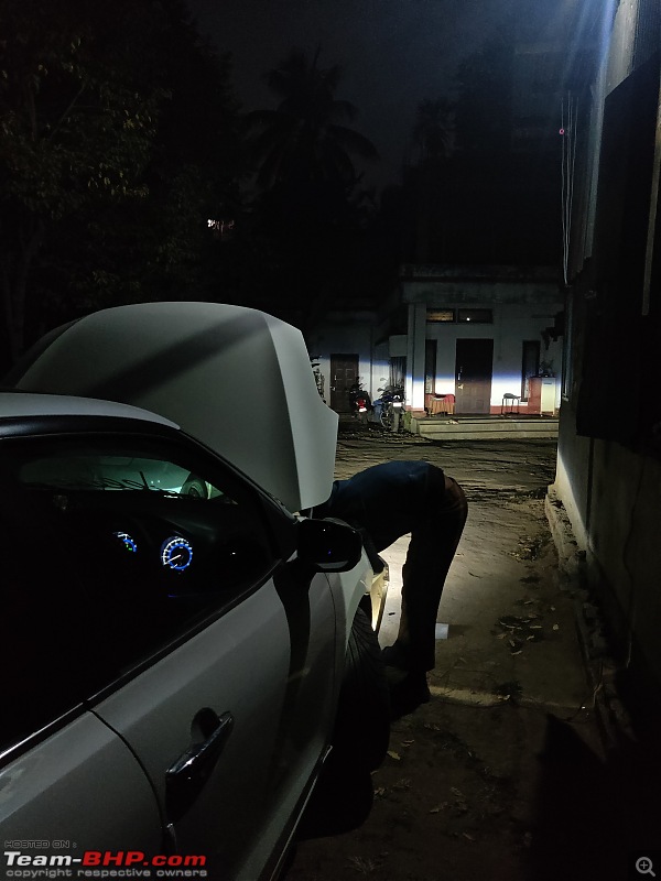Modification Diaries | Maruti Baleno Zeta | Remap, lowering springs, exhaust, audio upgrade & more-bixenon-projectors-fitted-existing-excelite-55w-hid-kit-1.jpg