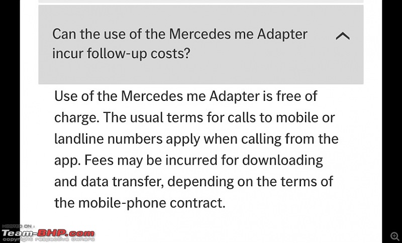 Why is the dealer offering the 'Mercedes Me Adapter' for free?-7fd5d864e86e4872940a1346e203ad50.jpeg