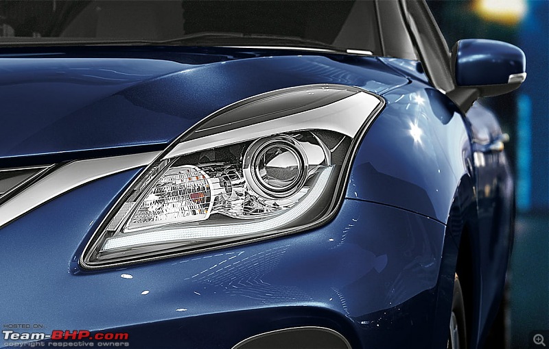 Comprehensive guide to LED Headlight upgrades-projector1.jpg
