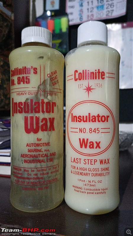 Most durable wax I have encountered - Collinite 845-img_20211114_173641.jpg