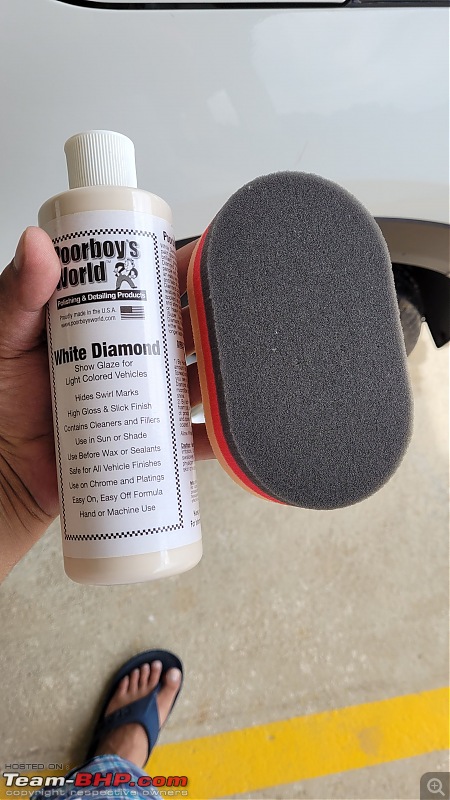 Review: Poorboy's White Diamond + Turtle Wax Ceramic Wax + Turtle Wax Ceramic Spray Coating-20211115_120142.jpg