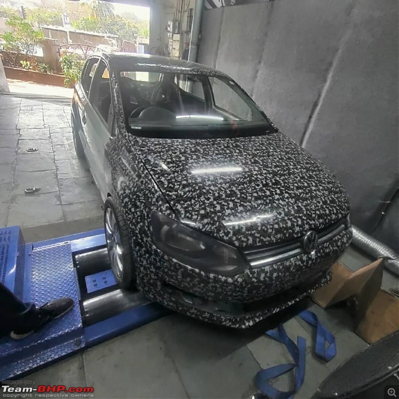 VW Polo modified to 400 BHP & 530 Nm | 0-100 in 4 seconds-154359073_531295744507819_8916673564037766039_n.jpg