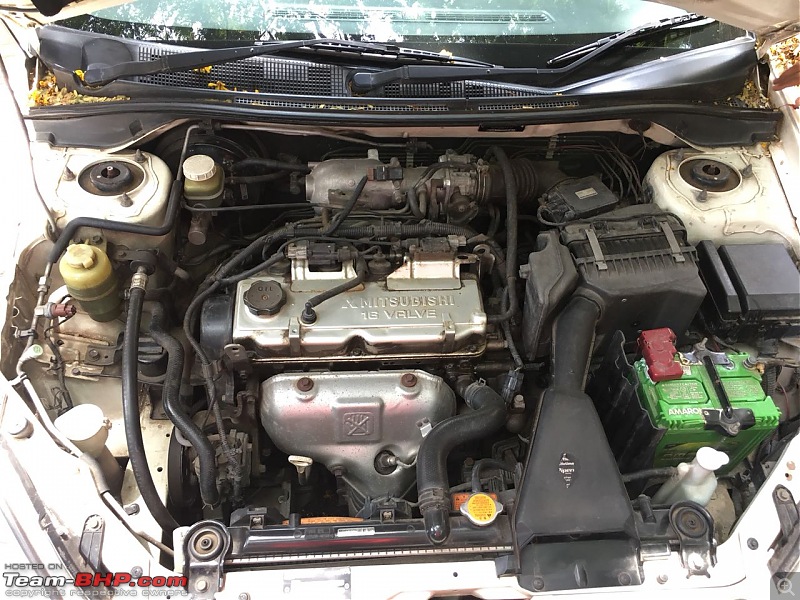 Rejuvenating a Mitsubishi Cedia | Additional equipment, parts, maintenance & more-img20180521wa0016.jpg