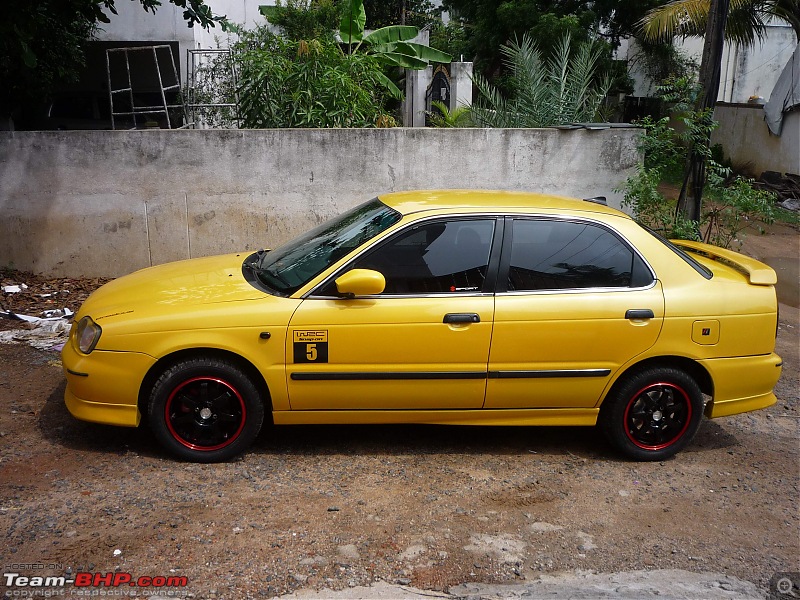 Pics: Modded Maruti Balenos!! Post here!!-p1010466.jpg