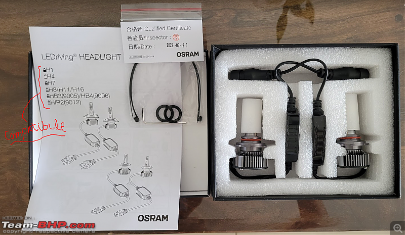 Review | Osram LEDriving HL Premium | 6000 Kelvin | Hyundai Creta-3.png