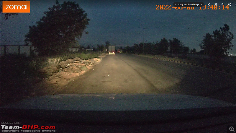 Review | Osram LEDriving HL Premium | 6000 Kelvin | Hyundai Creta-lowbefore2.png