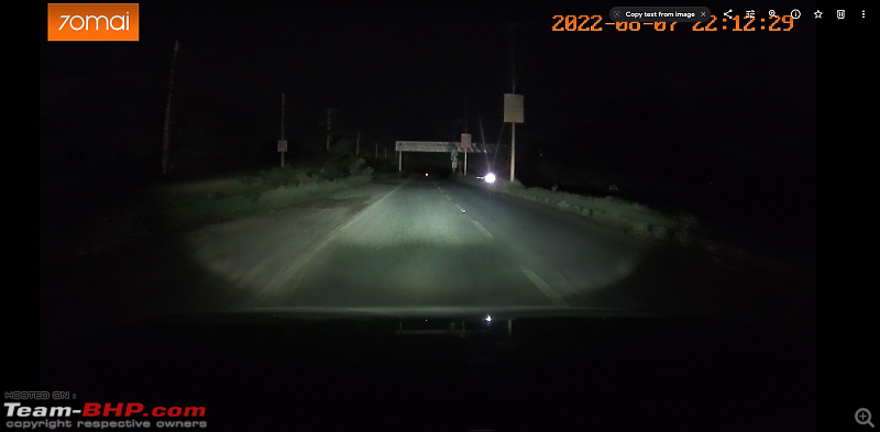 Review | Osram LEDriving HL Premium | 6000 Kelvin | Hyundai Creta-lowafter2.png