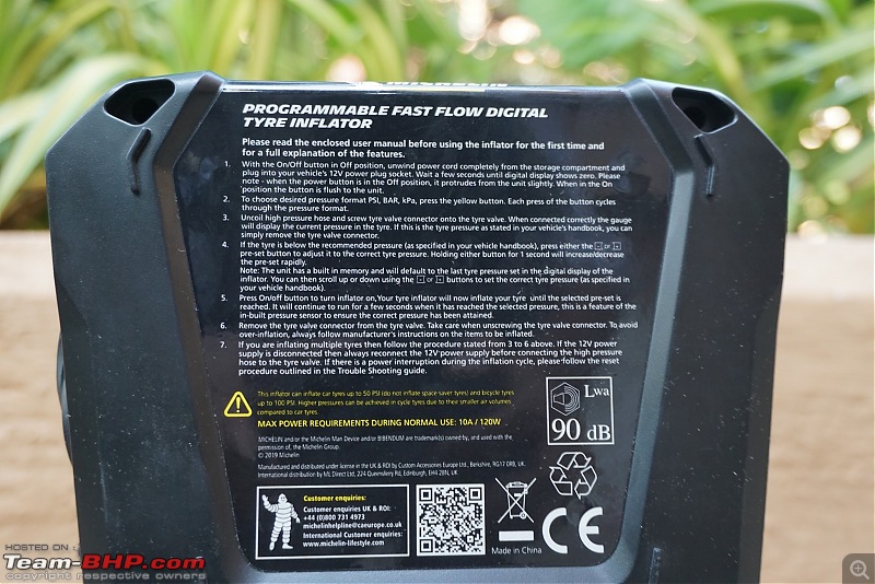 Michelin Tyre Inflator Review (Model 12266)-10.jpg