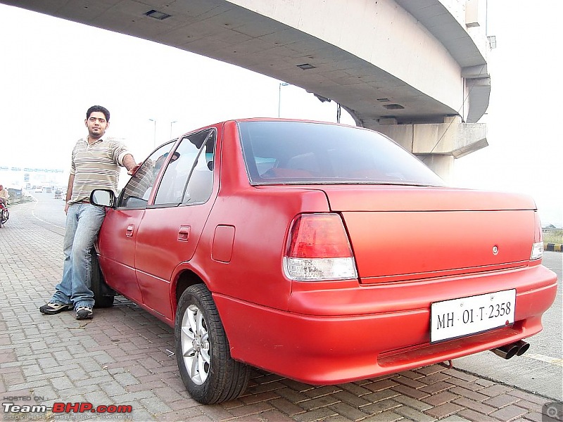 Talk of the Town, my Matte Red Esteem!-dsc06038.jpg