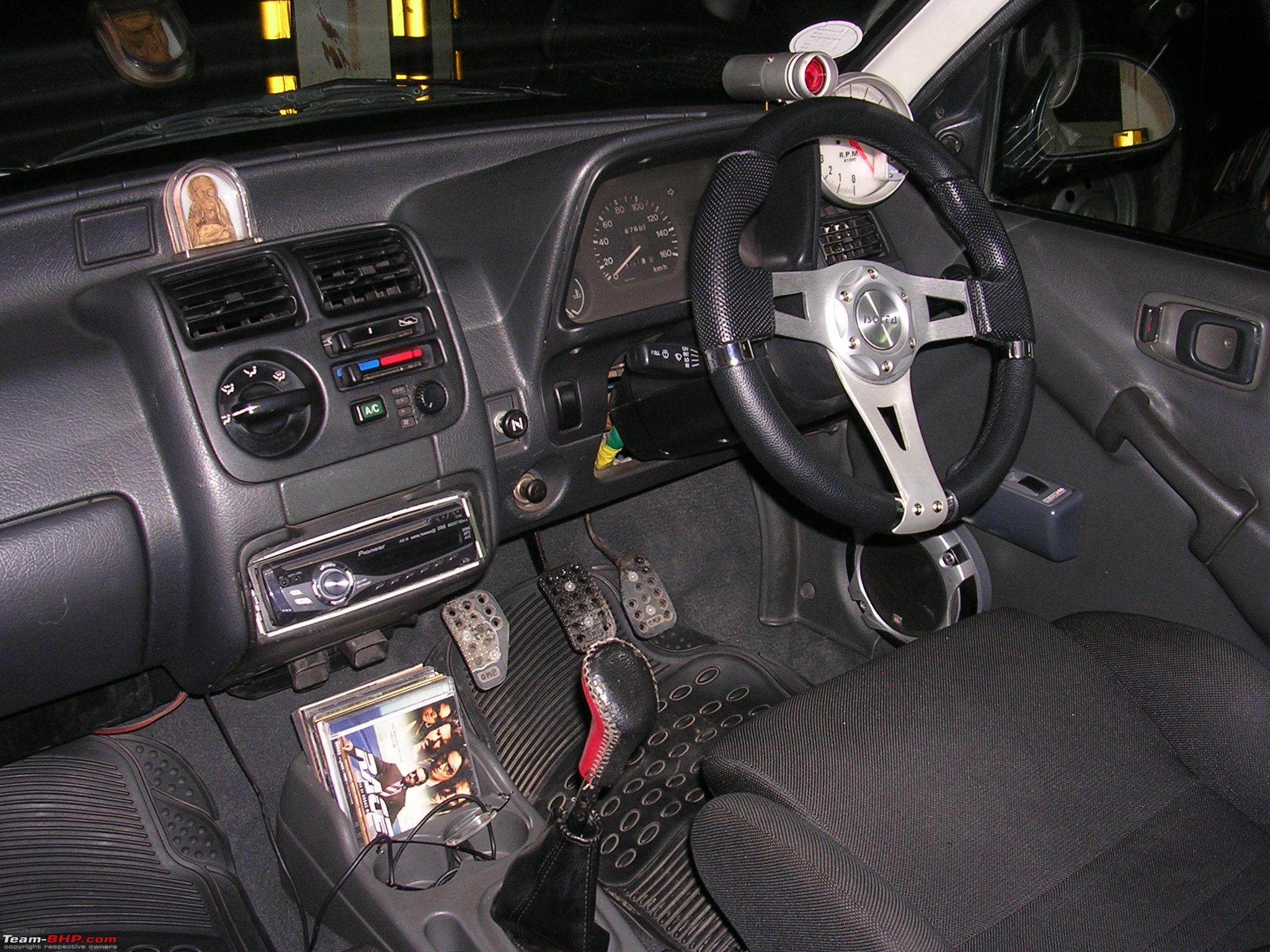 Used 1999 model Maruti Suzuki Zen Classic for sale in Pathanamthitta. ID  15637 - Carz4Sale