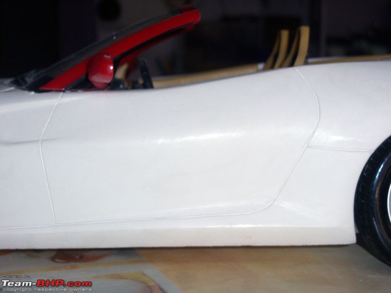 Indian Muscle Car Mod : A Modernized Contessa. (w/ WIP Pics!)-2.jpg