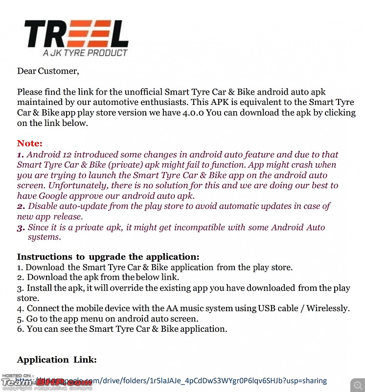 Treel Tyre Pressure Monitoring System (TPMS) Review-screenshot_2023060119323827_e2d5b3f32b79de1d45acd1fad96fbb0f.jpg