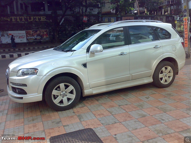 Modded Cars in Kerala-captiva-audi-q6.-4.jpg