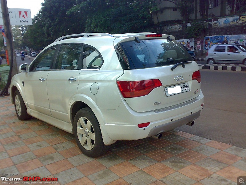 Modded Cars in Kerala-captiva-audi-q6.-5.jpg