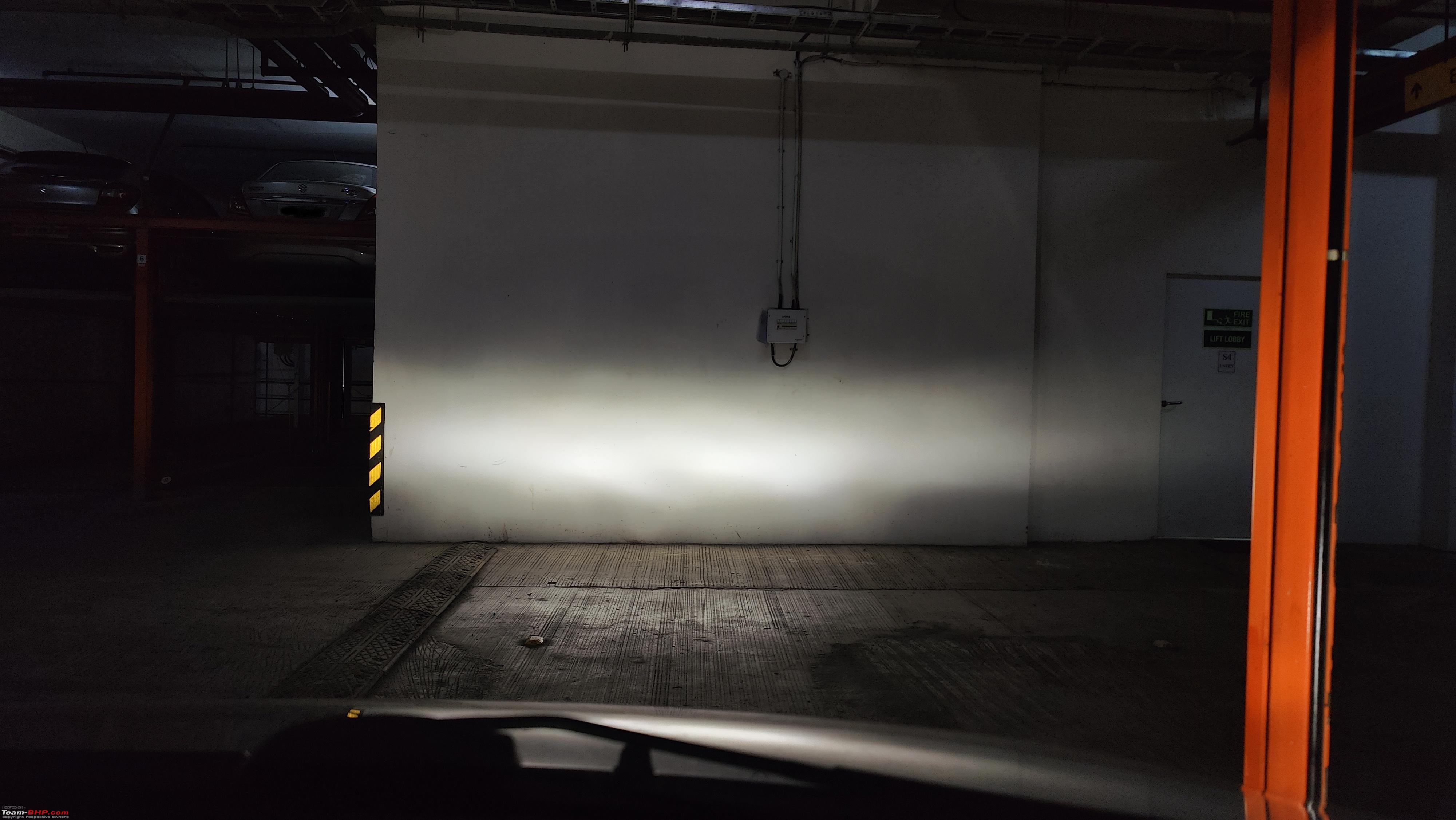 Osram LED HEADLIGHT FOR CAR G5210 WARM WHITE (H7 12V 50W 4200K