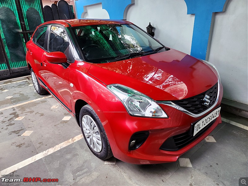 Mods, tweaks & upgrades for my Maruti Baleno Sigma-baleno-20k-kms-service-4th-year-04012024_15.jpg