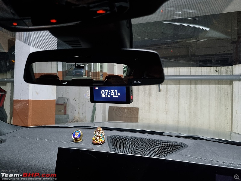 Grey Hulk gets a Redtiger - Why I chose Redtiger F77 Dual Starvis 2 (IMX 678) Dash Cam for my 330Li-20250106_193147.jpg