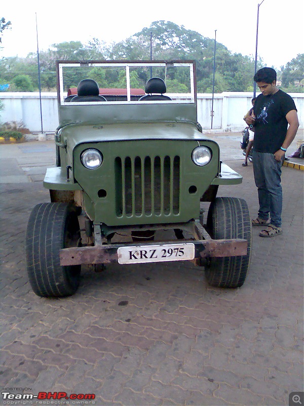 Extreme pimps on a Cj 500 , sports modification on a jeep-j-10.jpg