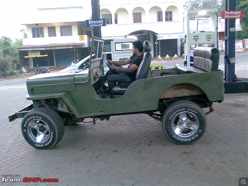 Extreme pimps on a Cj 500 , sports modification on a jeep-j-11.jpg