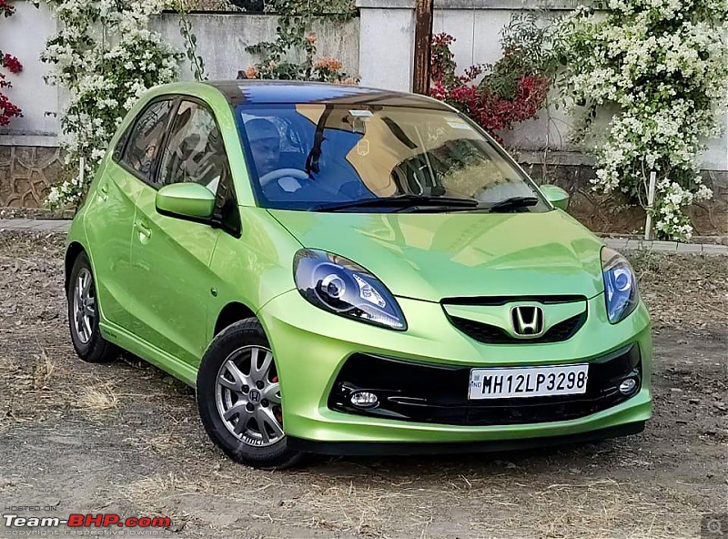 Honda Brio: The Prototype Rekindled-brio.jpeg