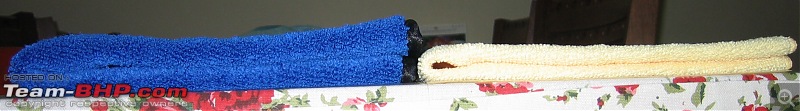 Microfiber Towels in India (best for detailing)-img_1040.jpg